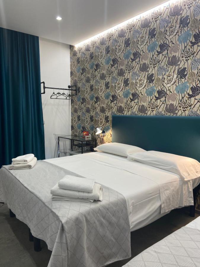 Il Nido Bed and Breakfast Bitritto Esterno foto