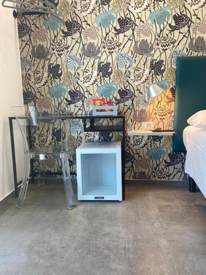 Il Nido Bed and Breakfast Bitritto Esterno foto