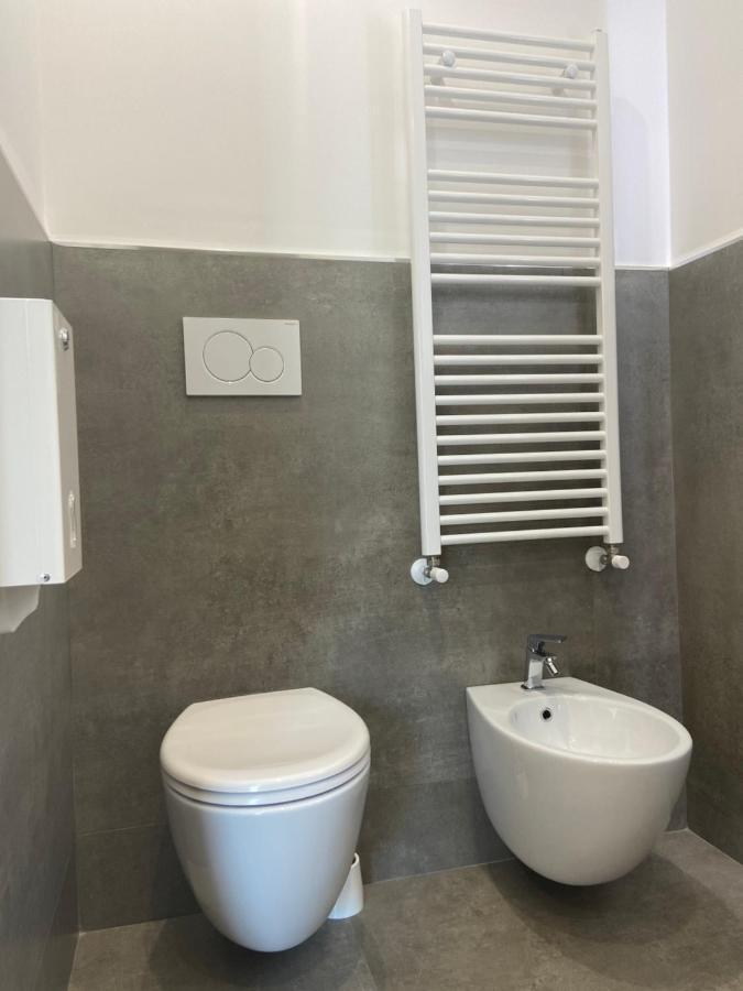 Il Nido Bed and Breakfast Bitritto Esterno foto