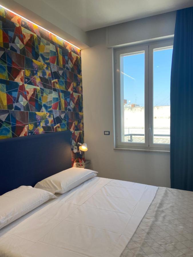 Il Nido Bed and Breakfast Bitritto Esterno foto