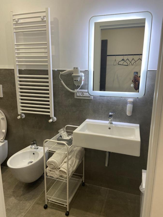 Il Nido Bed and Breakfast Bitritto Esterno foto