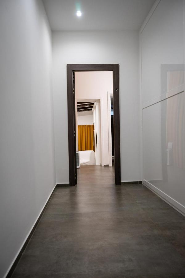 Il Nido Bed and Breakfast Bitritto Esterno foto
