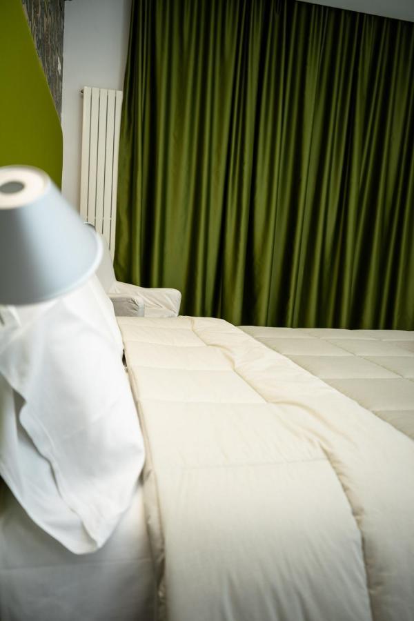 Il Nido Bed and Breakfast Bitritto Esterno foto