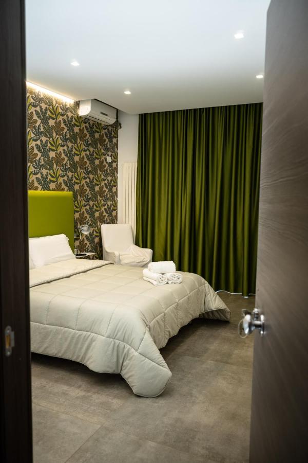 Il Nido Bed and Breakfast Bitritto Esterno foto