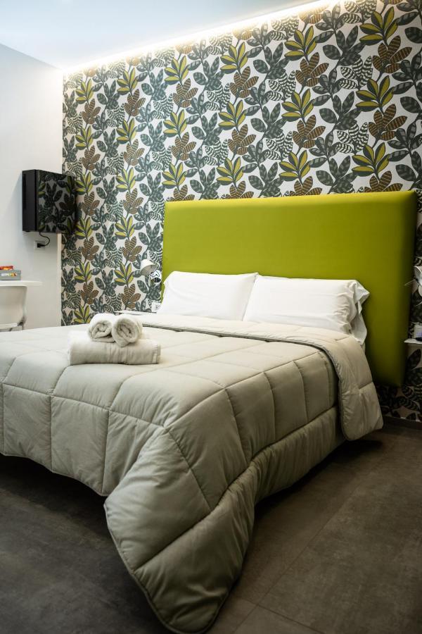Il Nido Bed and Breakfast Bitritto Esterno foto