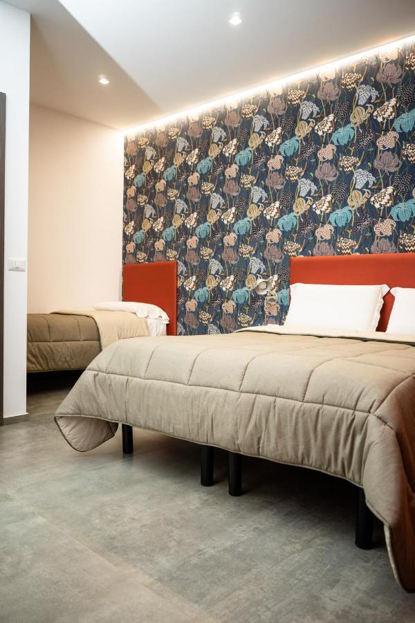 Il Nido Bed and Breakfast Bitritto Esterno foto