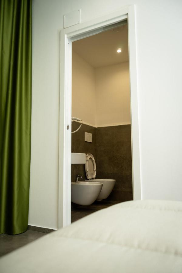 Il Nido Bed and Breakfast Bitritto Esterno foto