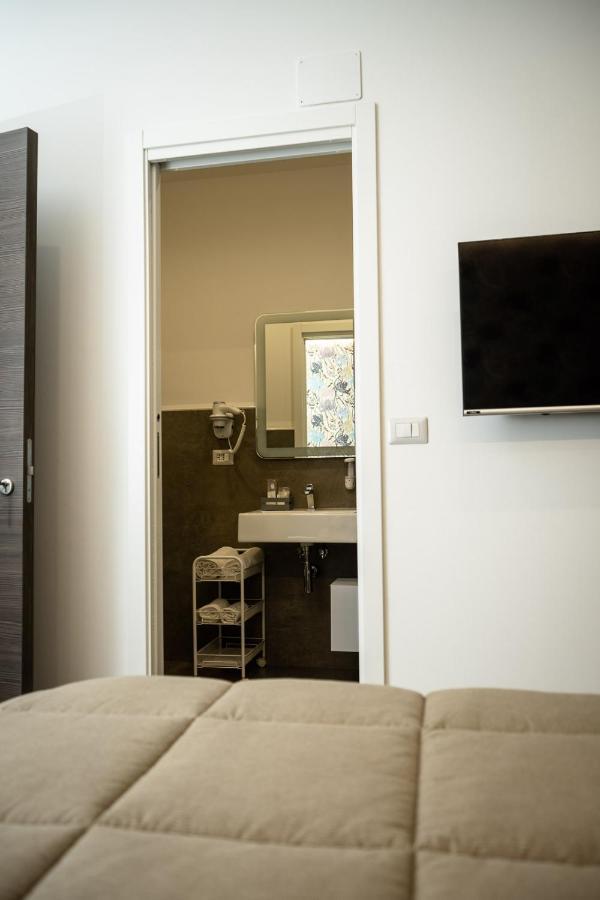 Il Nido Bed and Breakfast Bitritto Esterno foto