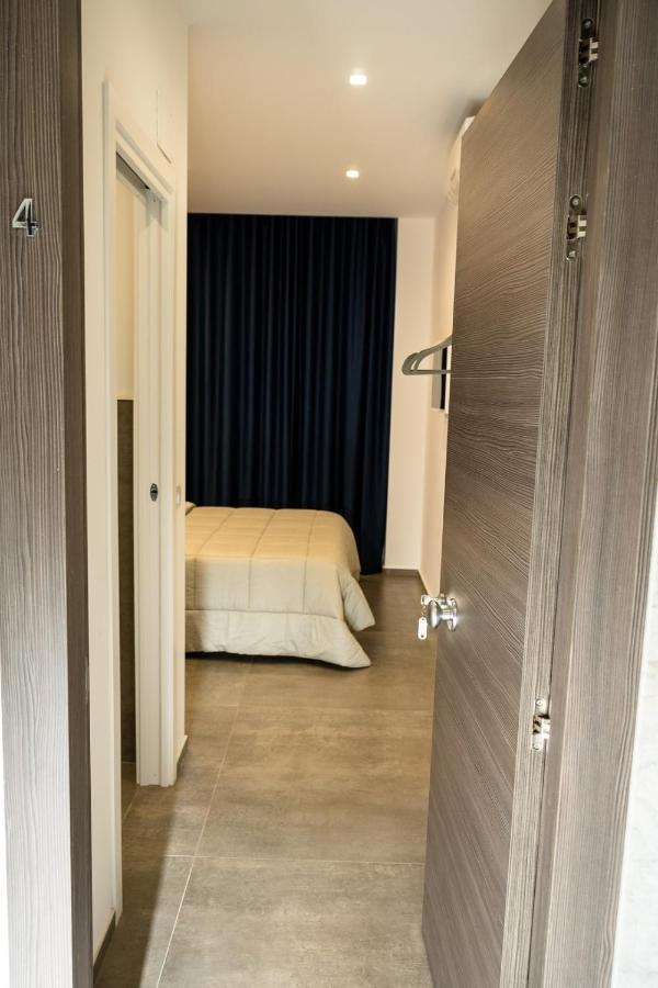 Il Nido Bed and Breakfast Bitritto Esterno foto
