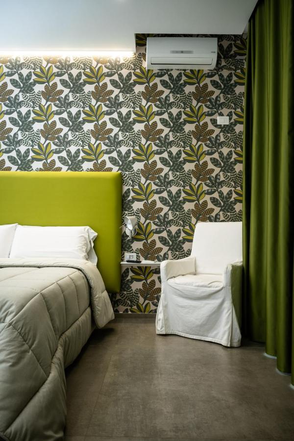 Il Nido Bed and Breakfast Bitritto Esterno foto