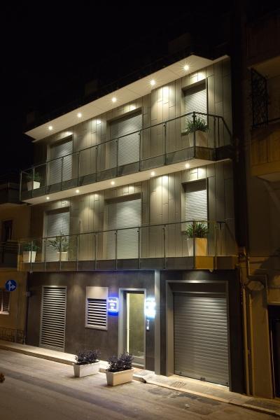 Il Nido Bed and Breakfast Bitritto Esterno foto